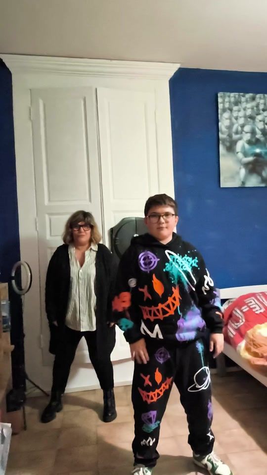 TikTok video thumbnail by rebeloannapaula