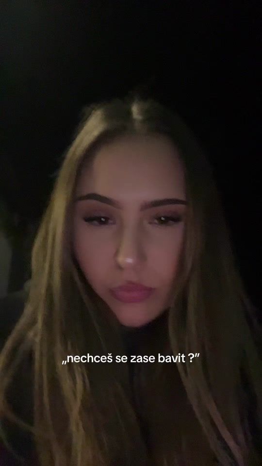 TikTok video thumbnail by janockovaaa_