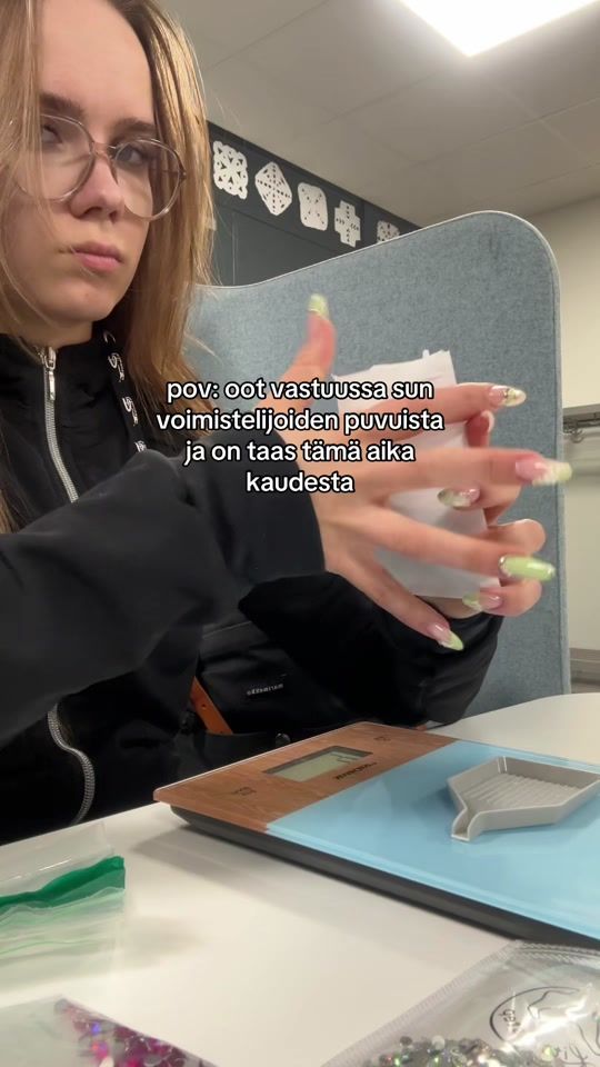 TikTok video thumbnail by itikkanni