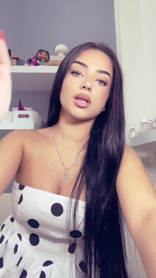 TikTok video thumbnail by yasminduran_