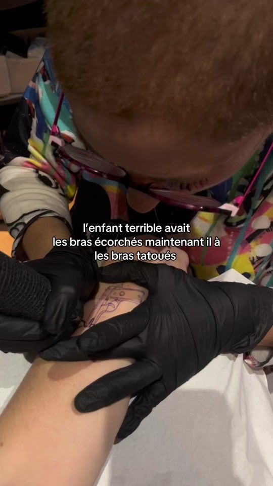 TikTok video thumbnail by spidergrlss