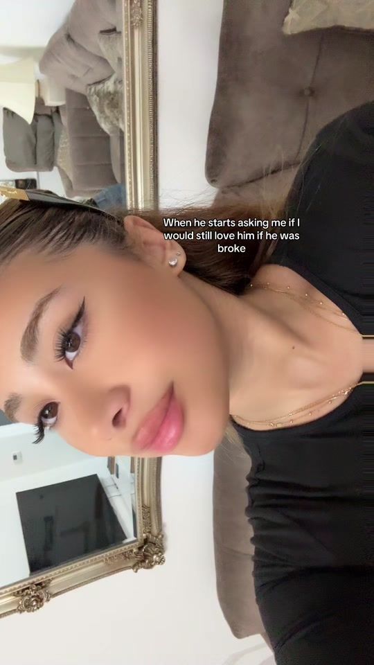 TikTok video thumbnail by zahrasami_