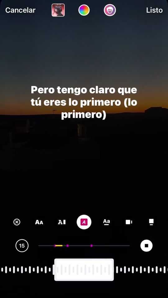 TikTok video thumbnail by cancionesss__7
