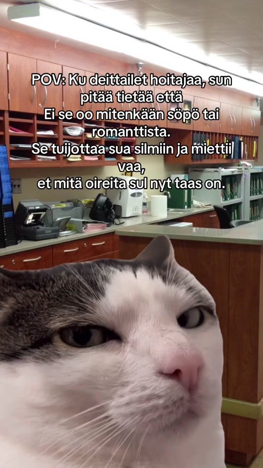 TikTok video thumbnail by karolinasuomessa