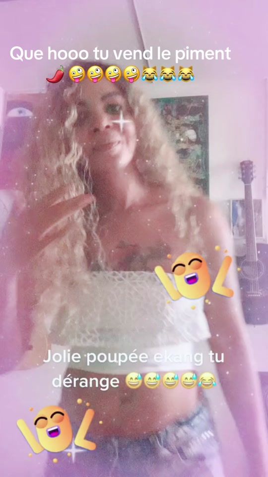 TikTok video thumbnail by joliepoupeeekang