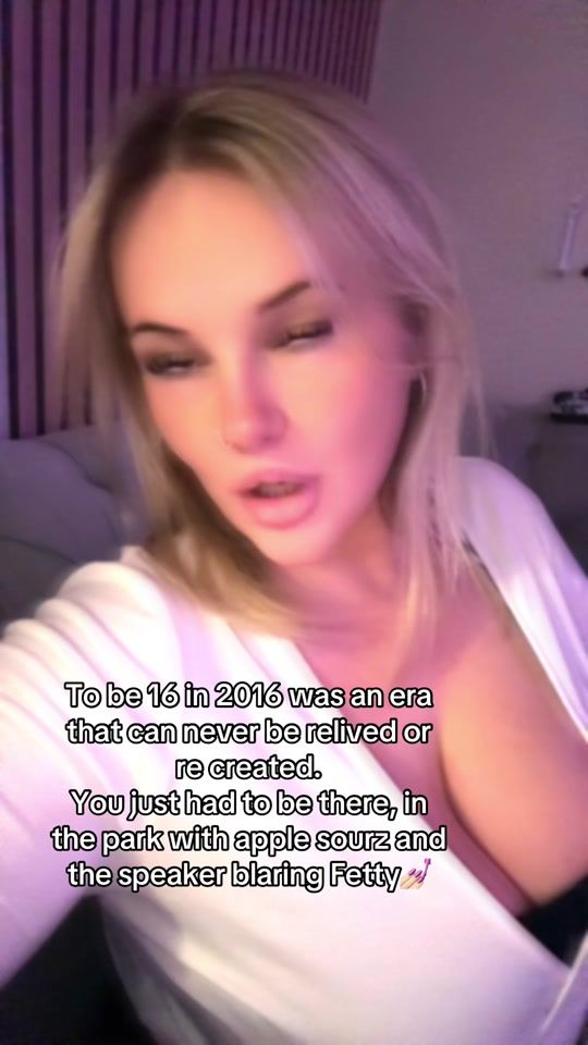 TikTok video thumbnail by freyatheblondieee