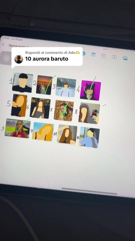 TikTok video thumbnail by massimocappellari