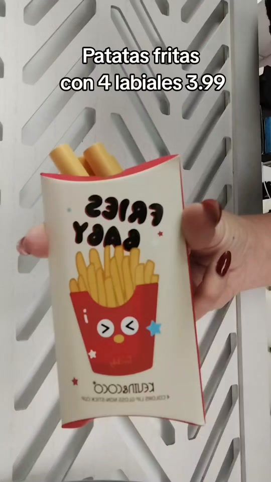TikTok video thumbnail by elrinconcitodeleyre