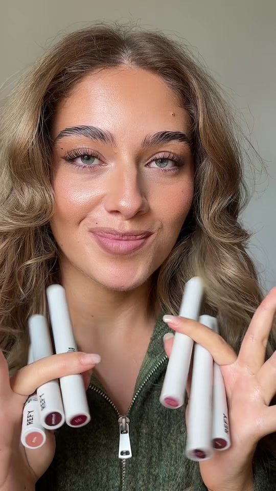 TikTok video thumbnail by xanthi.deftereos