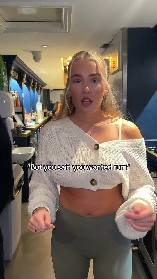TikTok video thumbnail by cagneyswb