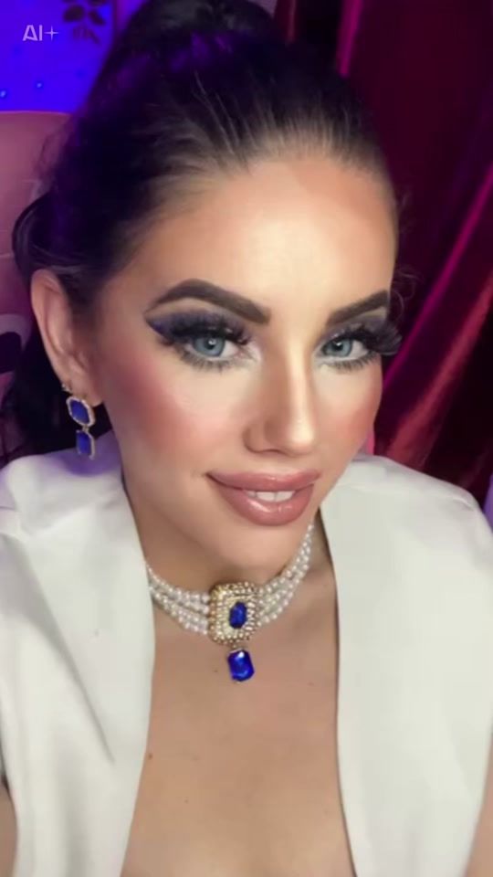 TikTok video thumbnail by queen_nety_official