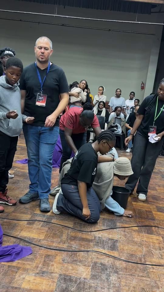 TikTok video thumbnail by jessemadigele