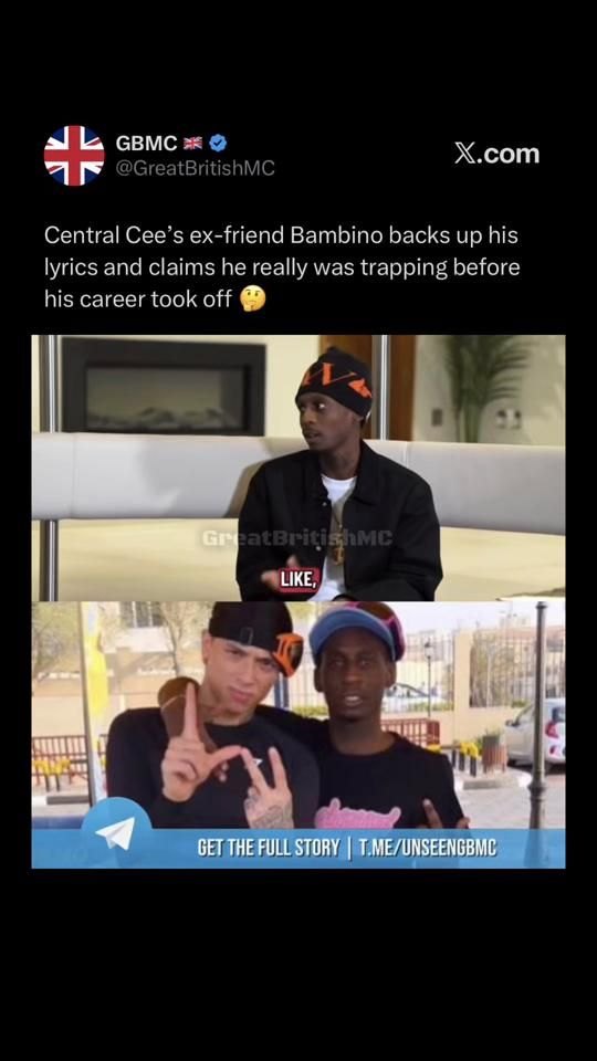 TikTok video thumbnail by greatbritishmc_