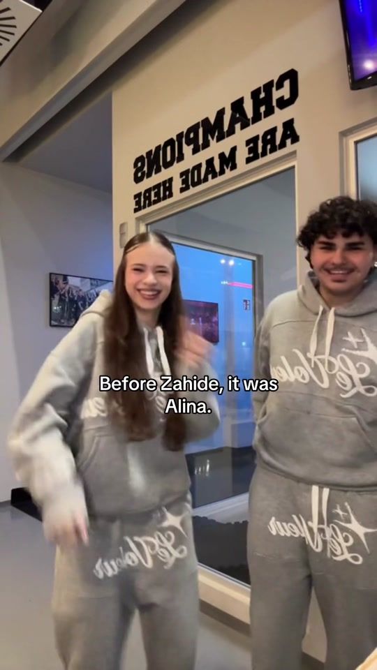 TikTok video thumbnail by l1unatix