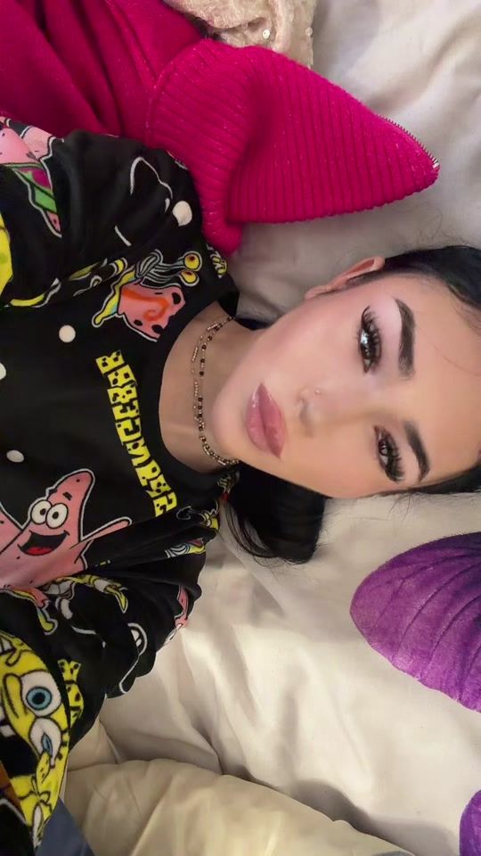 TikTok video thumbnail by holyhyoid