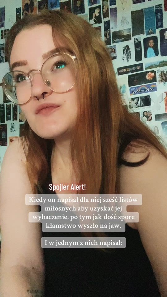 TikTok video thumbnail by cliffie.czyta