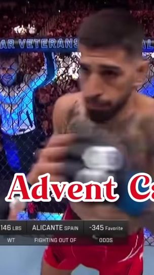 TikTok video thumbnail by ufcedits107