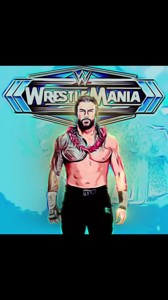 TikTok video thumbnail by wazwrestling