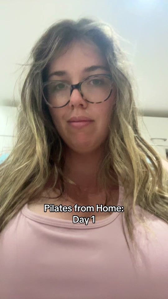 TikTok video thumbnail by ambersdailyfits