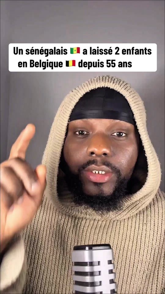 TikTok video thumbnail by drissatvofficiel