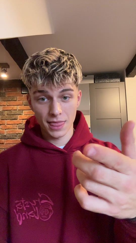 TikTok video thumbnail by kacuusty