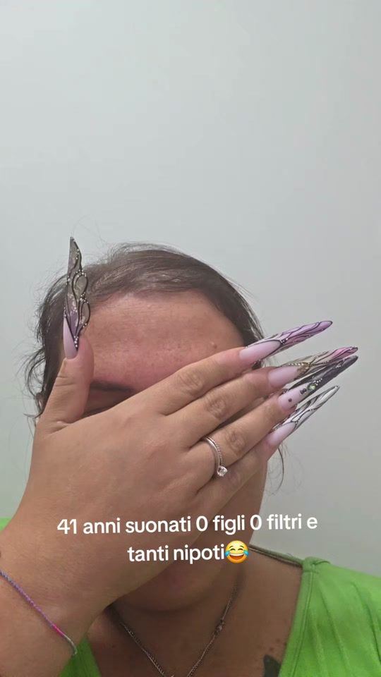 TikTok video thumbnail by passion4nail