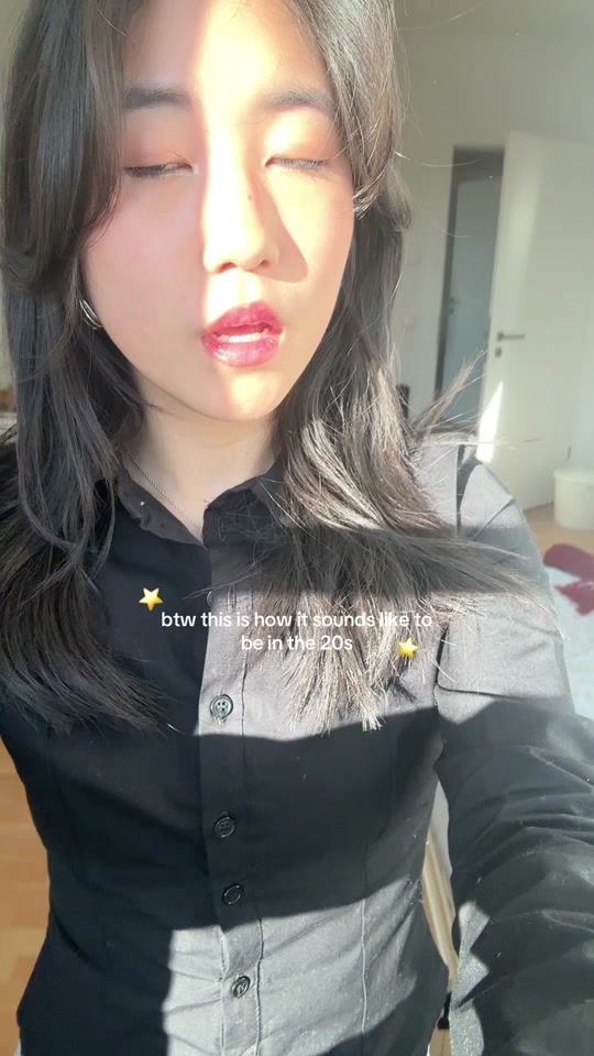 TikTok video thumbnail by charangjun