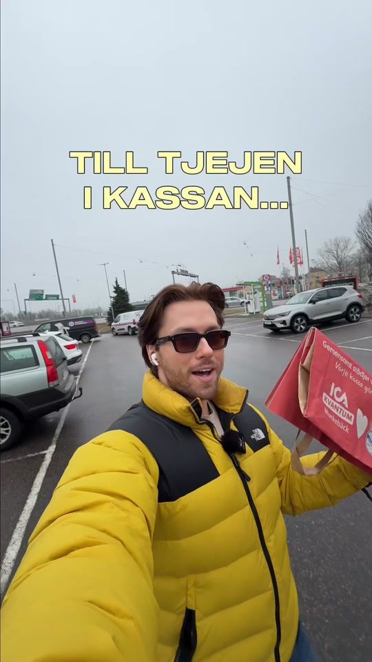 TikTok video thumbnail by johanfredriiksson