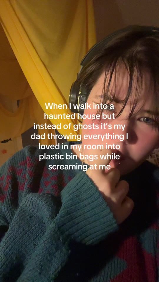 TikTok video thumbnail by asharkwhohateseveryone