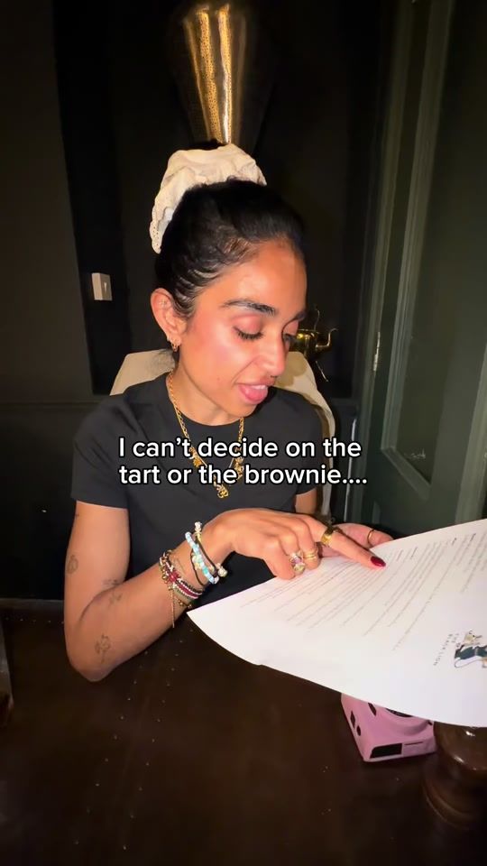 TikTok video thumbnail by confusedindiangirl