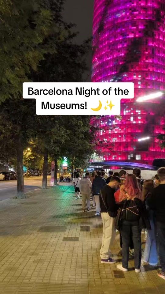 TikTok video thumbnail by barcelonawithalocal