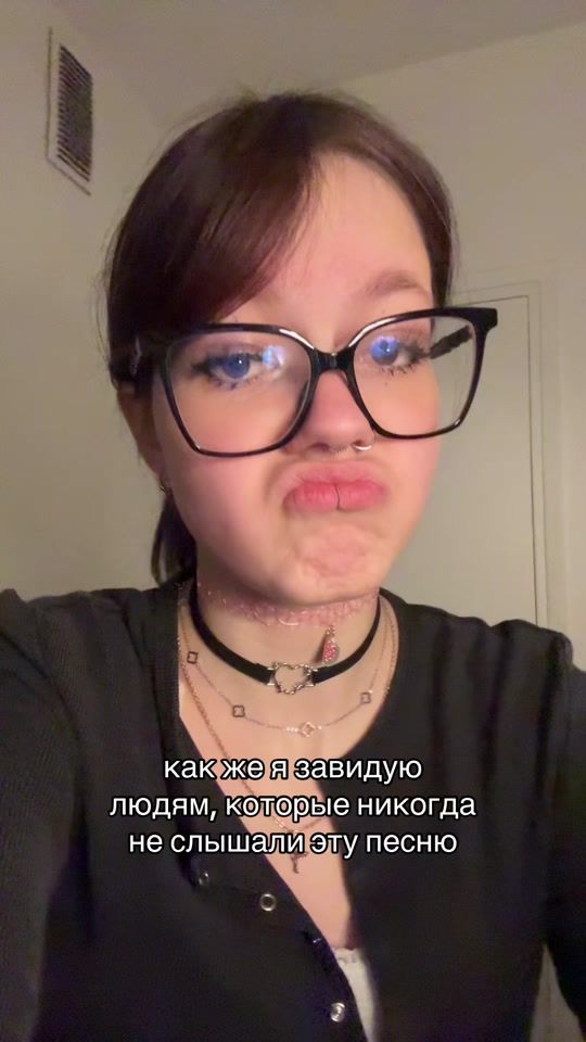 TikTok video thumbnail by https.glebovna