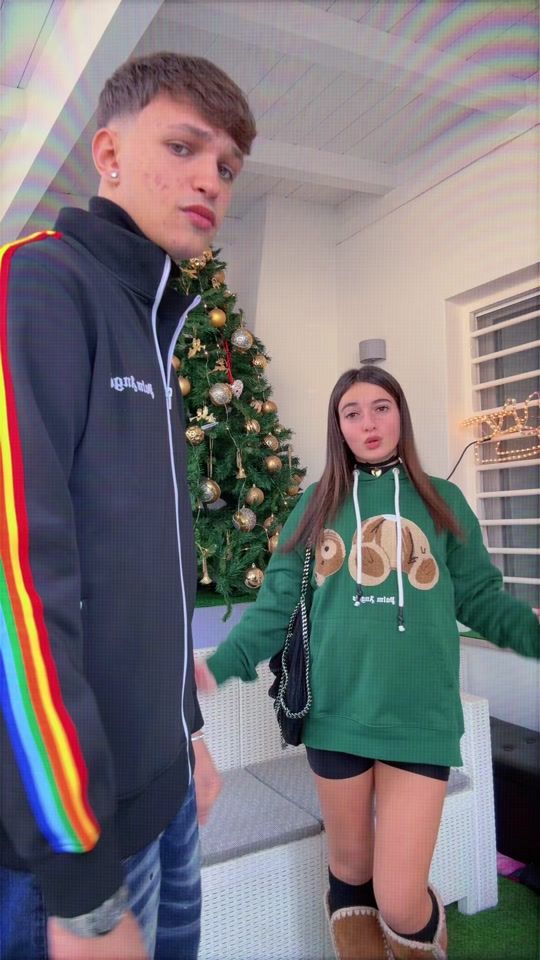 TikTok video thumbnail by mariasolemongiello._