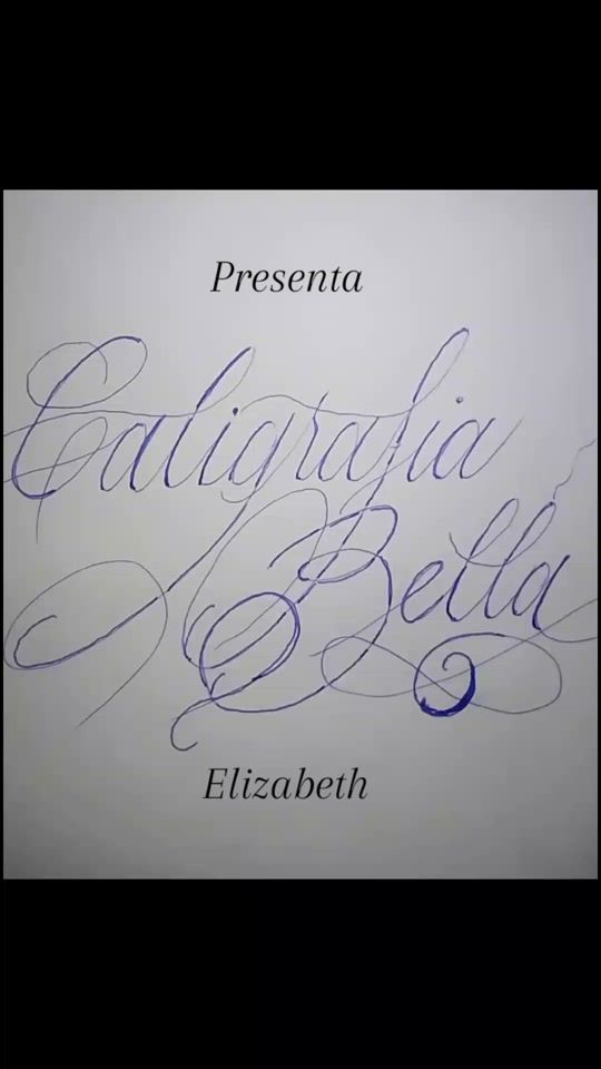 TikTok video thumbnail by caligrafia.bella