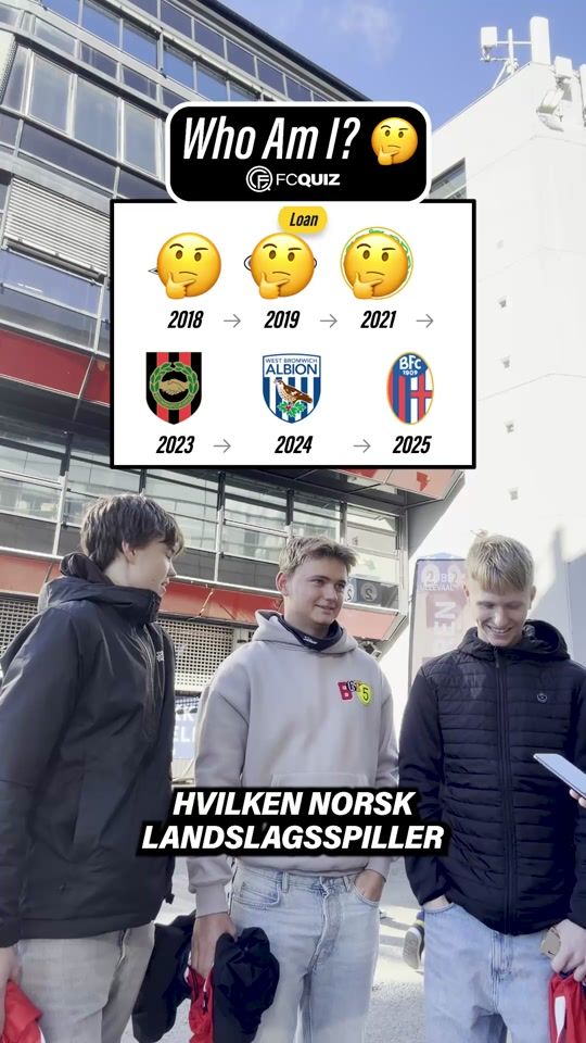 TikTok video thumbnail by fcquiz.norge