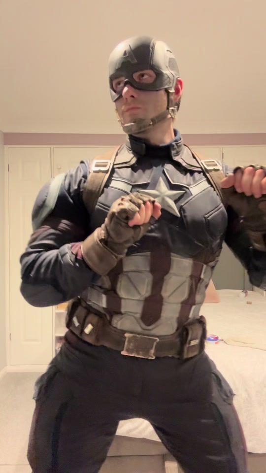 TikTok video thumbnail by tom_does_cosplay