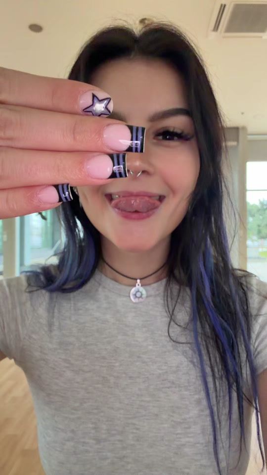 TikTok video thumbnail by girasole.x