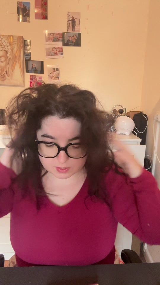TikTok video thumbnail by morganemakeupytb_oficiel