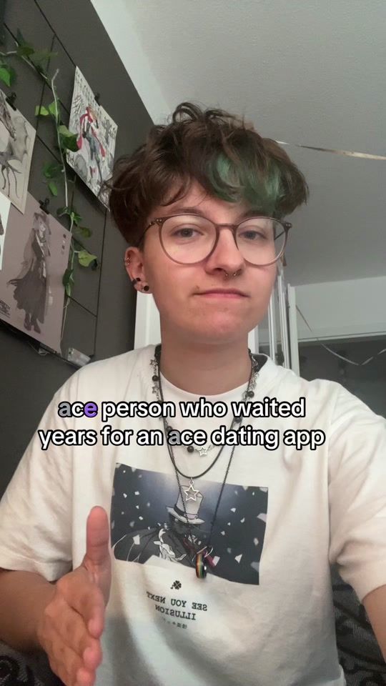 TikTok video thumbnail by acefangirl