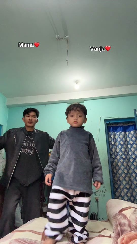 TikTok video thumbnail by mama_vanja2025