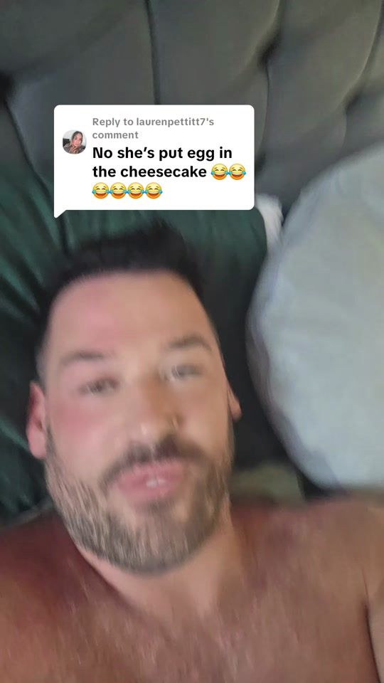 TikTok video thumbnail by jaycarterjamieson