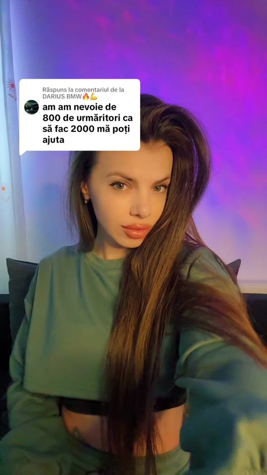 TikTok video thumbnail by promovari.alexis