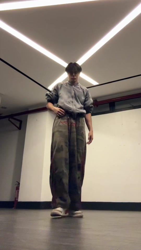TikTok video thumbnail by whateverwilson