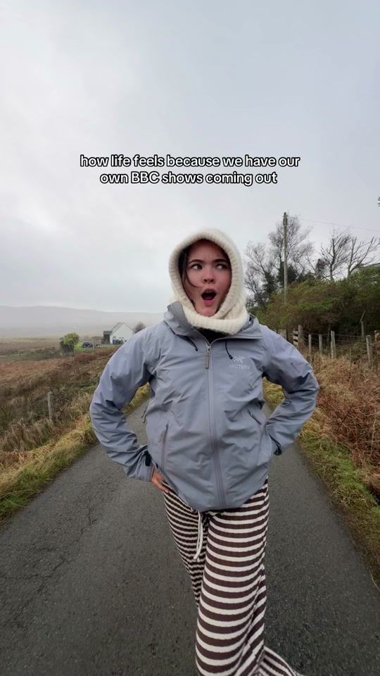TikTok video thumbnail by niamhmackinnon