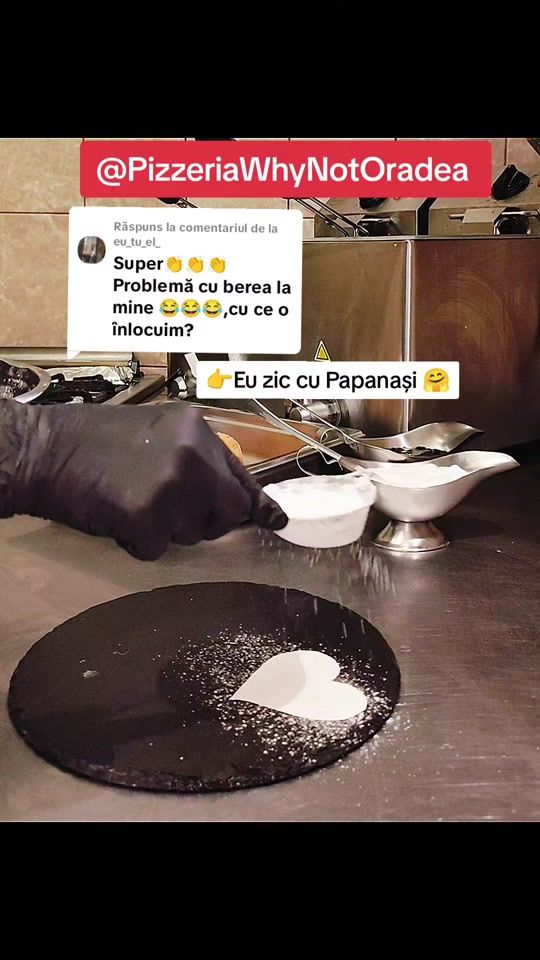 TikTok video thumbnail by vali_whynot_oradea