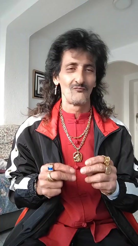 TikTok video thumbnail by elcamarondealicante