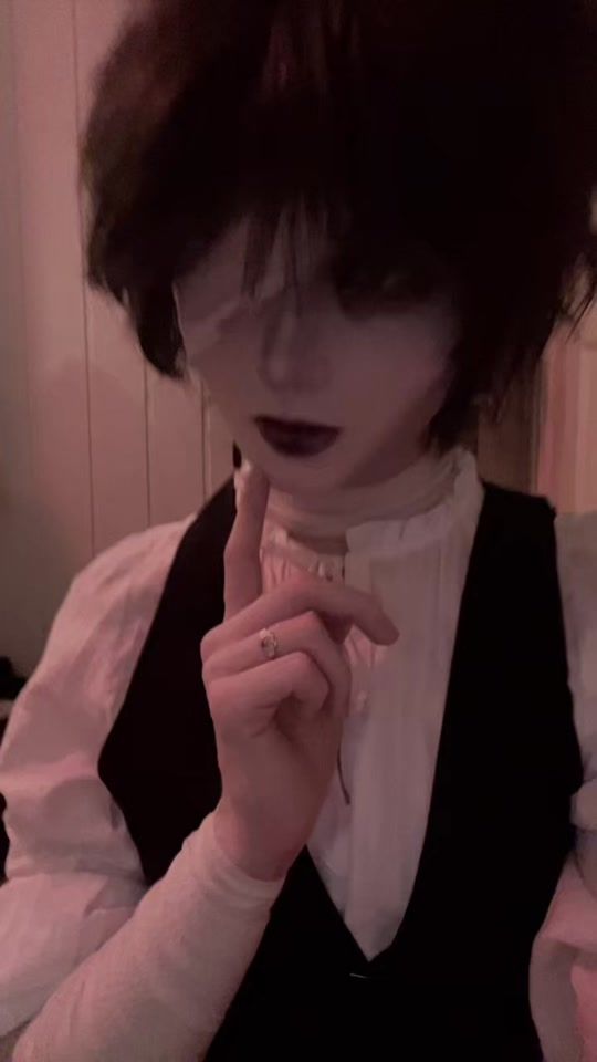 TikTok video thumbnail by gh0st.c0s0