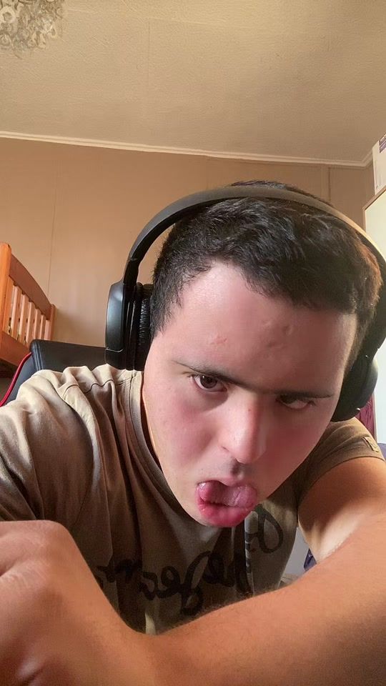 TikTok video thumbnail by nessim567