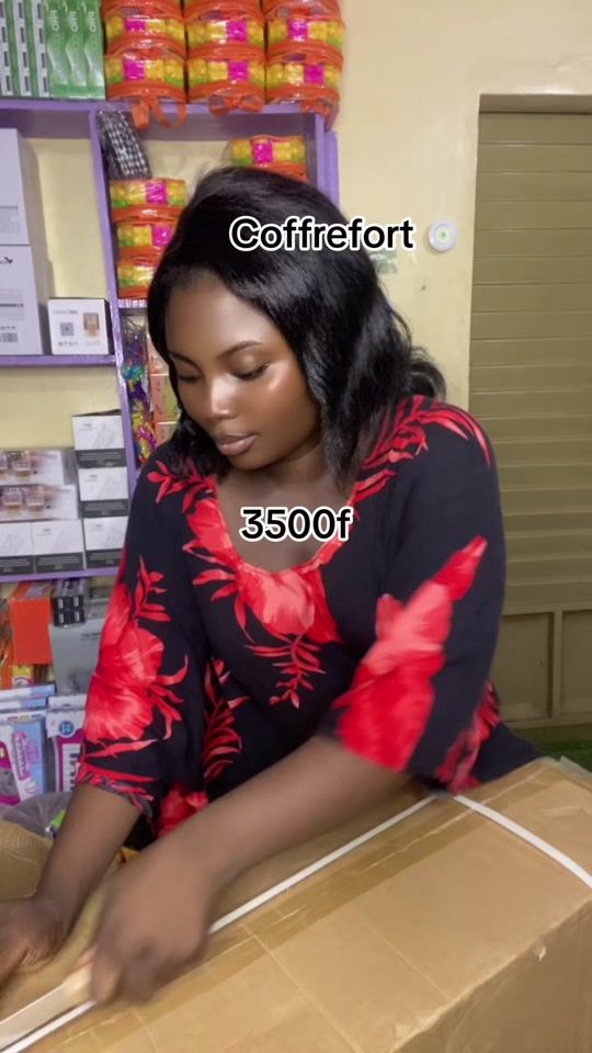 TikTok video thumbnail by gloireboutik61.52.60.44