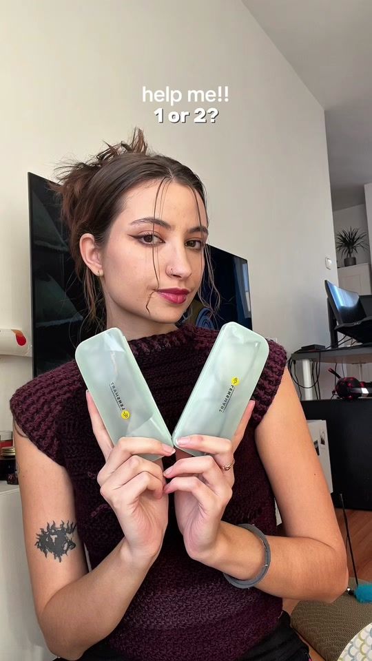 TikTok video thumbnail by knottyverse